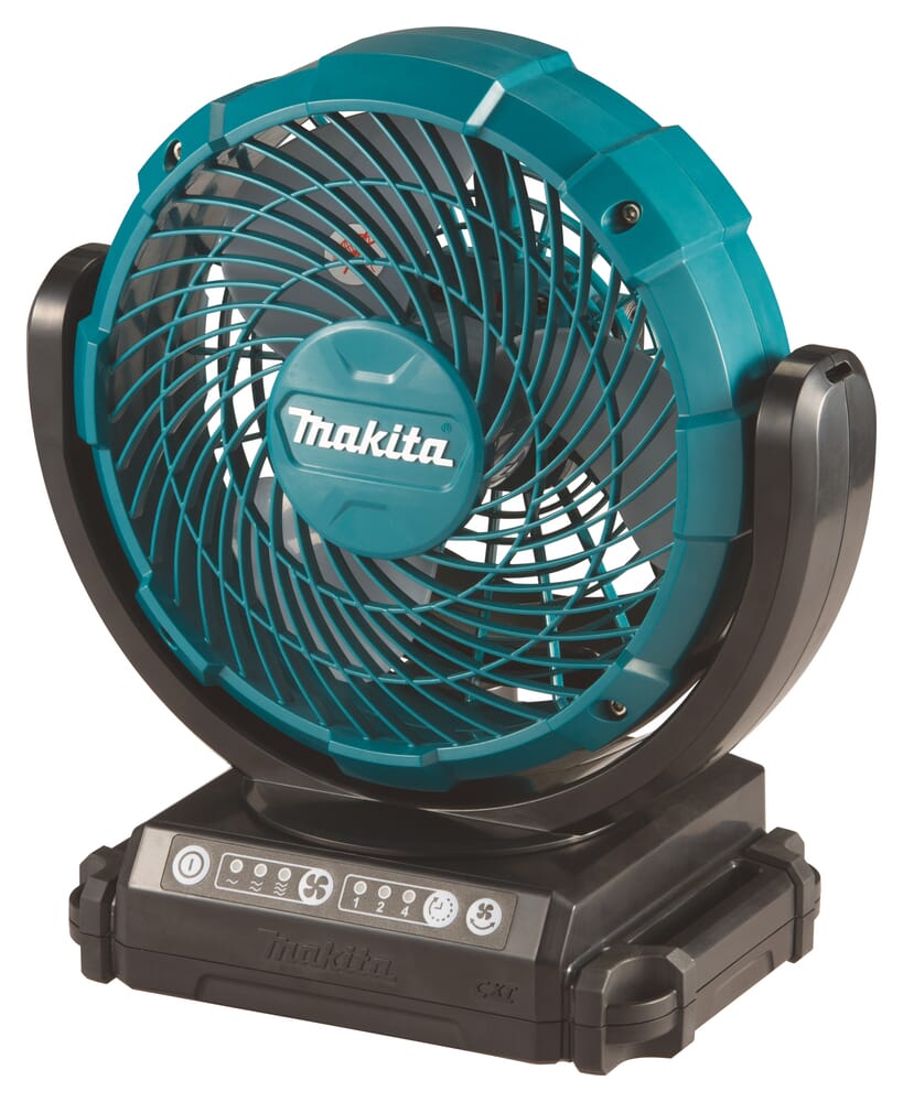 Review Akku-Tragbarer Ventilator CXT®