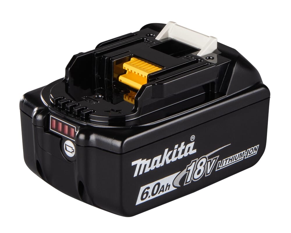 Review Akku LXT® BL1860B