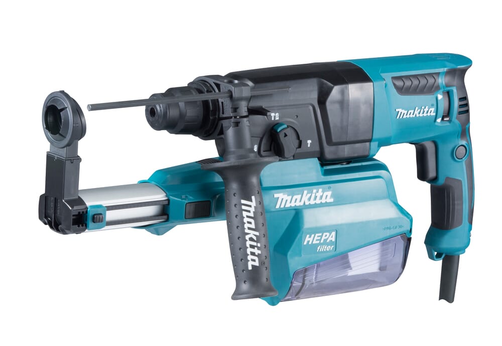 Review Bohr- und Spitzhammer 3 Funktionen elektrisch