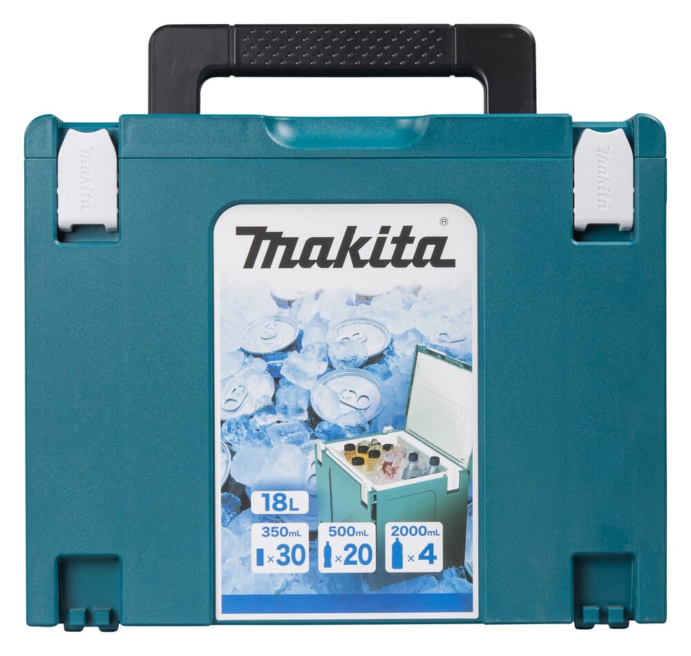 198253-4 MAKPAC D Kühlbox | Arbeitsausrüstung, Koffer und Taschen