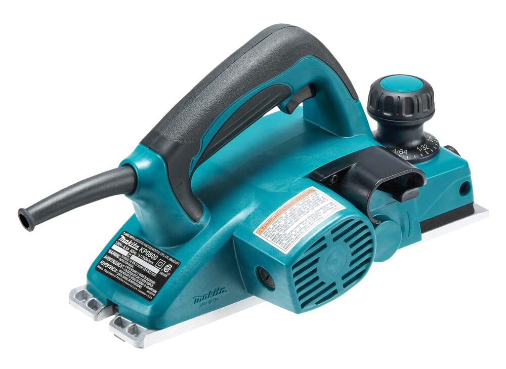 Elektrischer Einhand-Hobel • 620 W