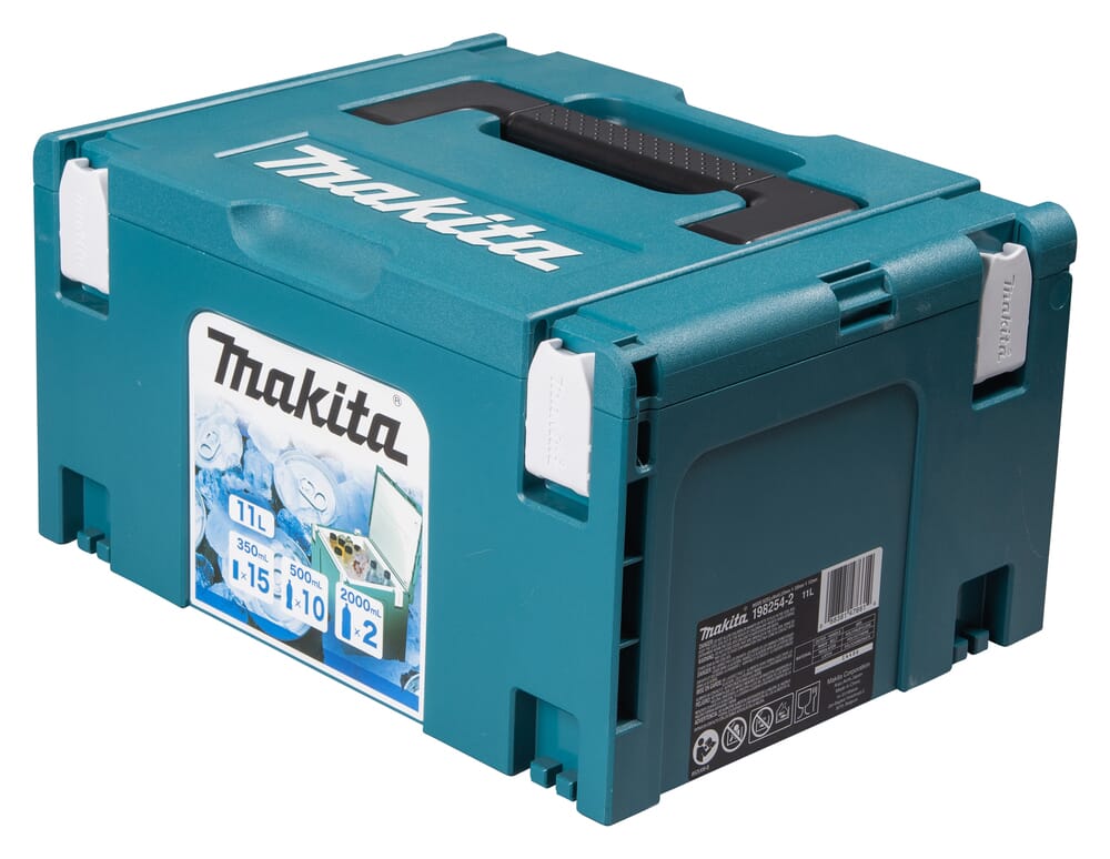 198253-4 MAKPAC D Kühlbox | Arbeitsausrüstung, Koffer und Taschen