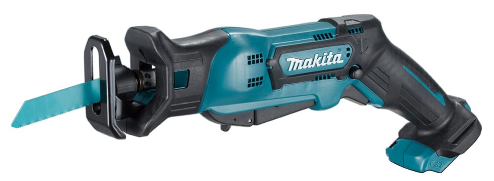 Review Akku-Säbelsäge CXT®
