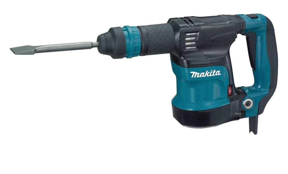 Review Leicht-Meisselhammer elektrisch