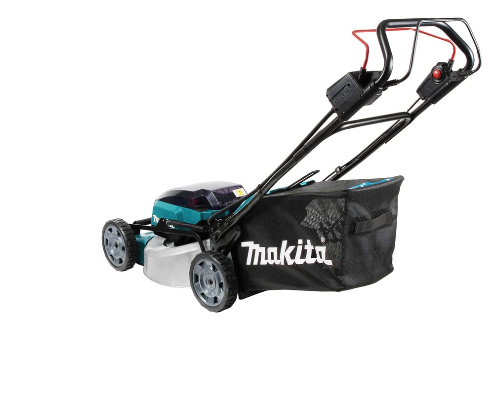 Akku-Rasenmäher LXT® mit Radantrieb 46 cm