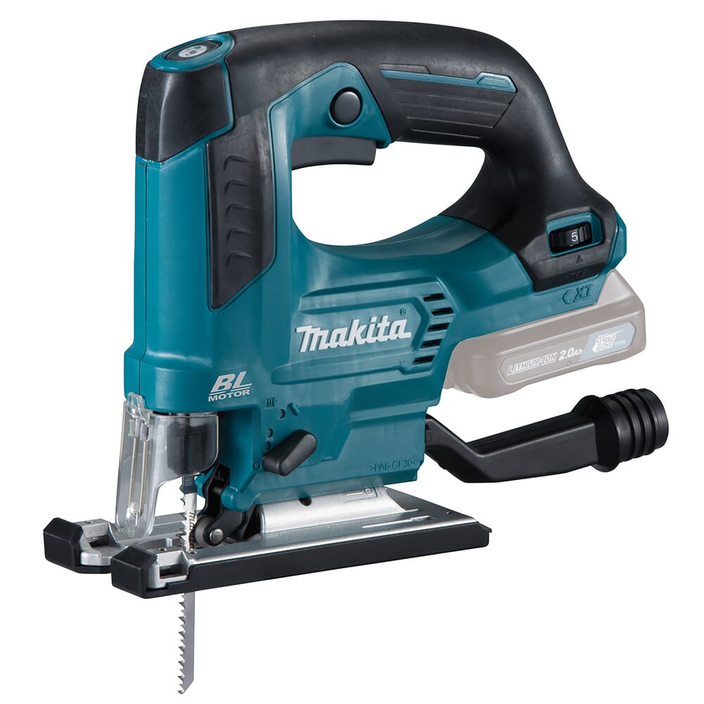 Review Akku-Pendelhubstichsäge CXT®