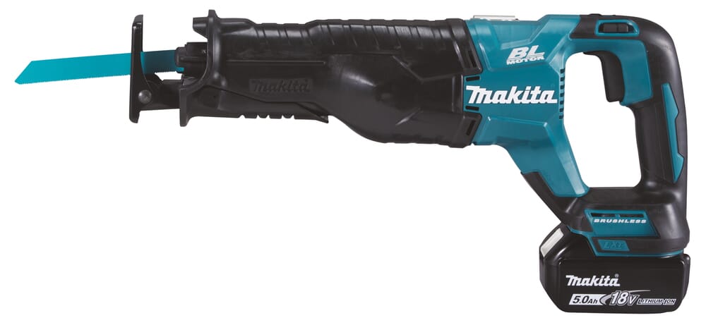Makita Sabelsage 18v