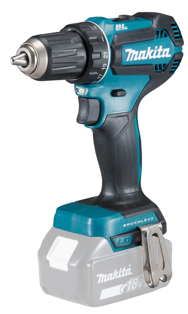 Review Akku-Bohrschrauber LXT®