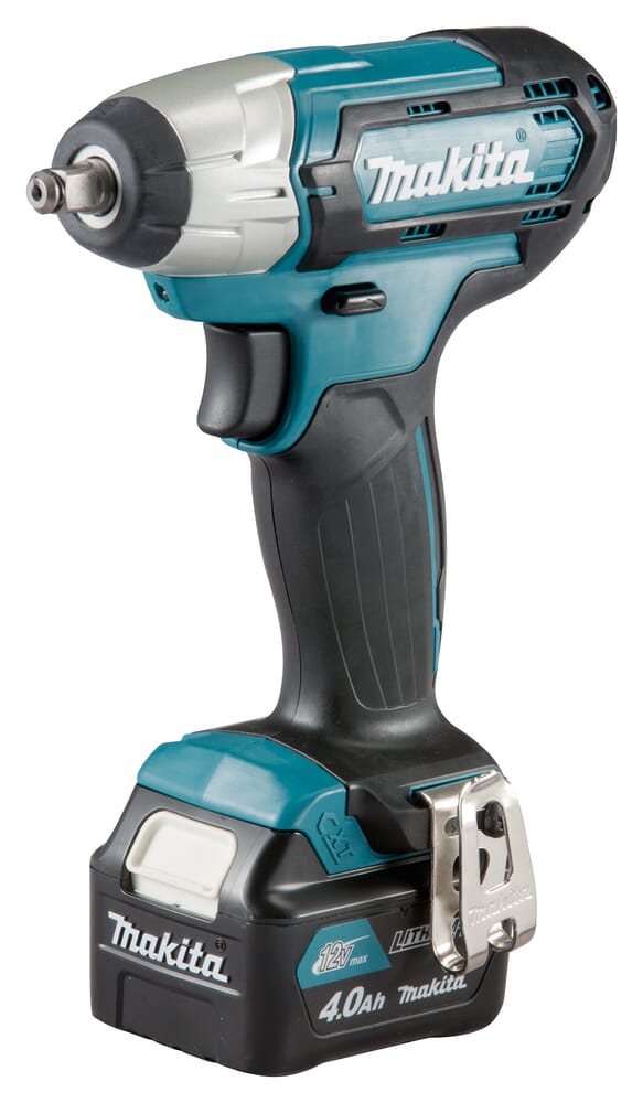 Review Akku-Schlagschrauber CXT®