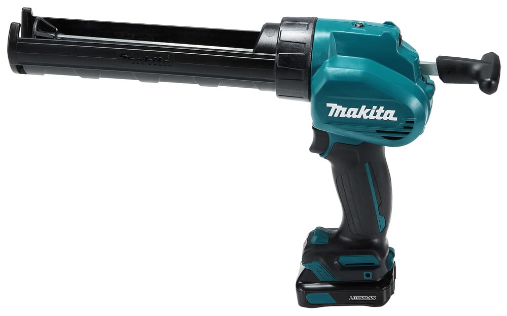 Review Akku-Kartuschenpistole CXT®