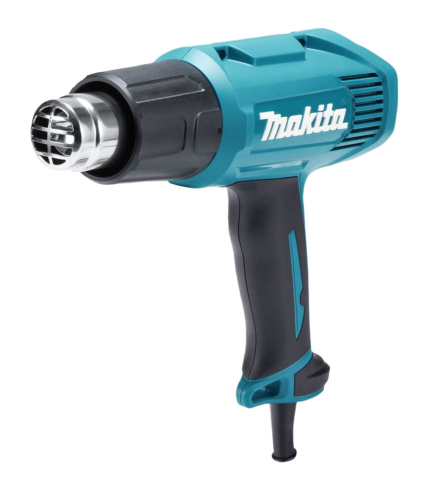 Review Elektrisches Heissluftgebläse