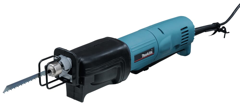 Review Elektrische Universal-Säbelsäge