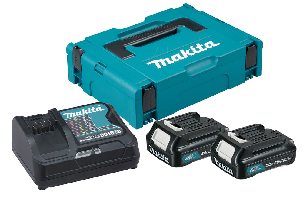 Energypack 12V EPAC12-202