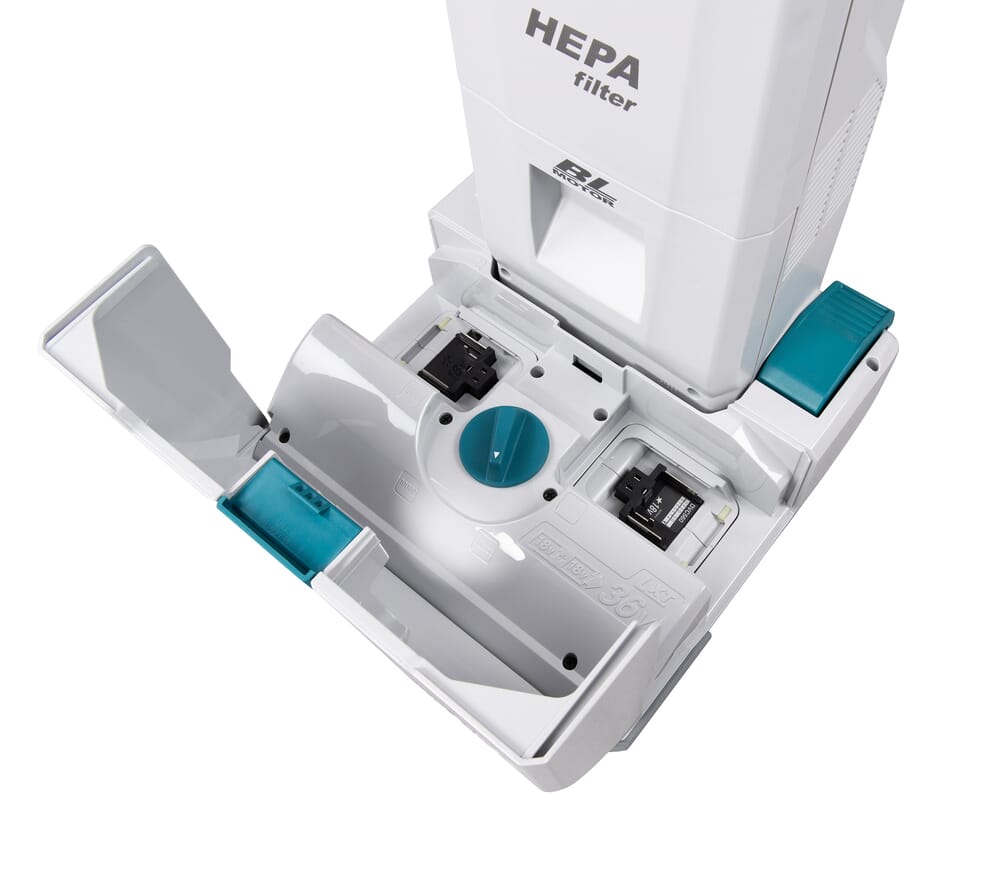 Akku-Staubsauger LXT®