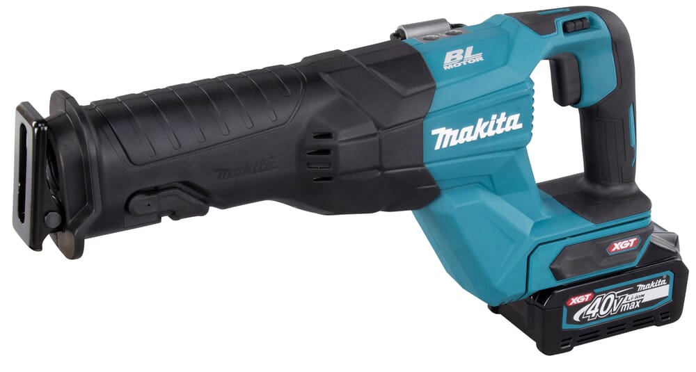 Review Akku-Säbelsäge XGT®
