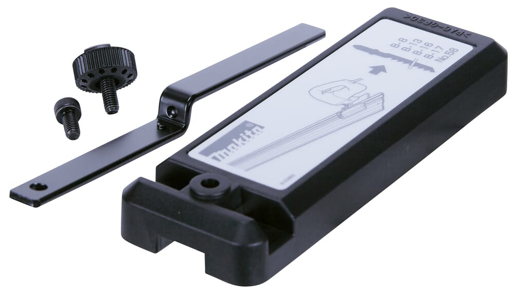 Review Führungsschienen- Adapter für Stichsäge