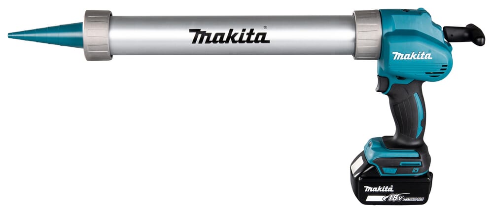 Review Akku-Kartuschenpistole LXT®