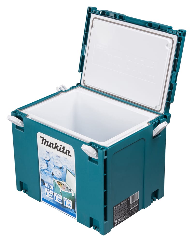 198253-4 MAKPAC D Kühlbox | Arbeitsausrüstung, Koffer und Taschen
