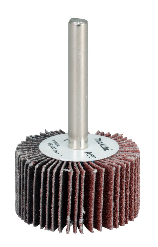 D-75384 Fächerschleifer 50 x 20 / K60 | Metallbearbeitung Zubehör