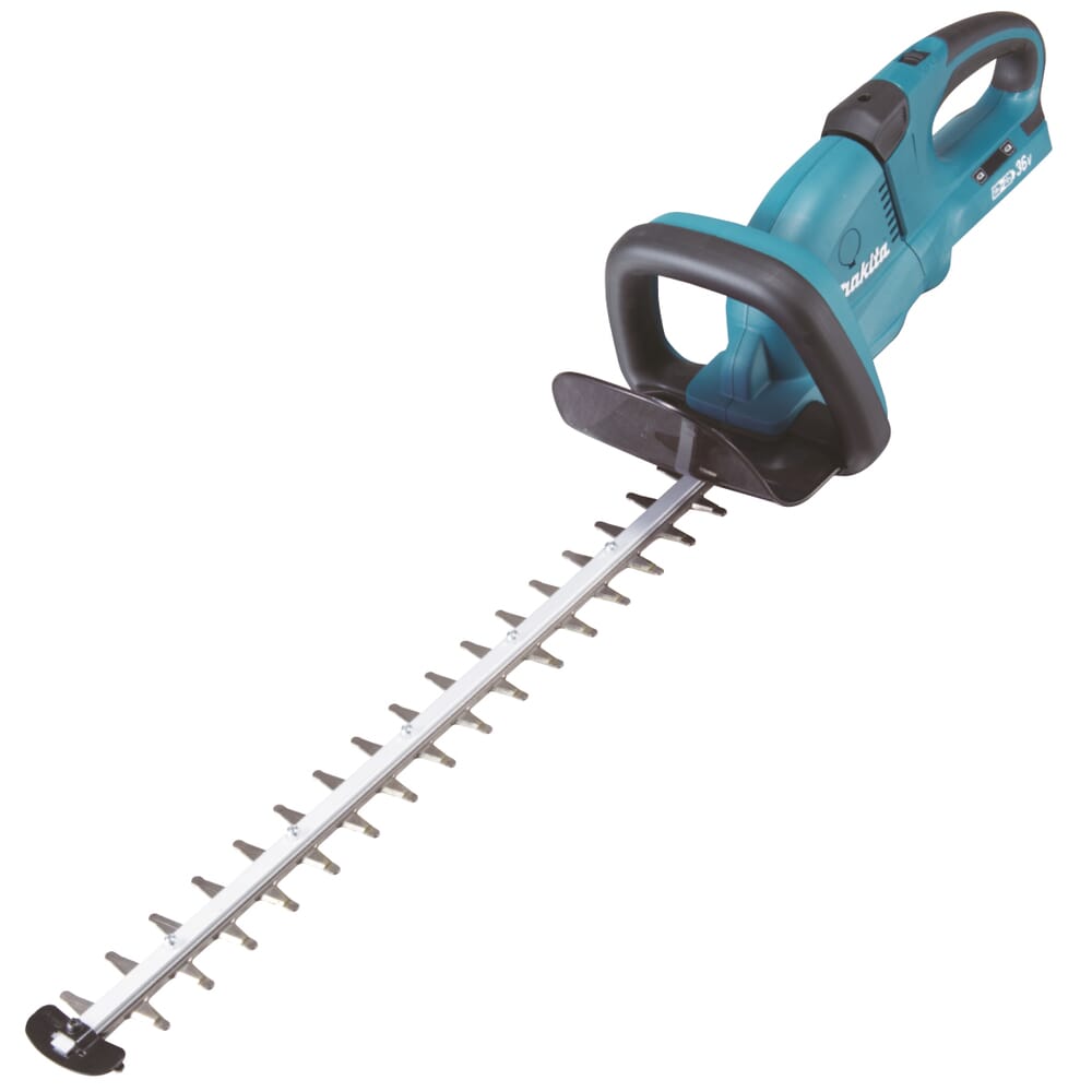 Review Akku-Heckenschere LXT®