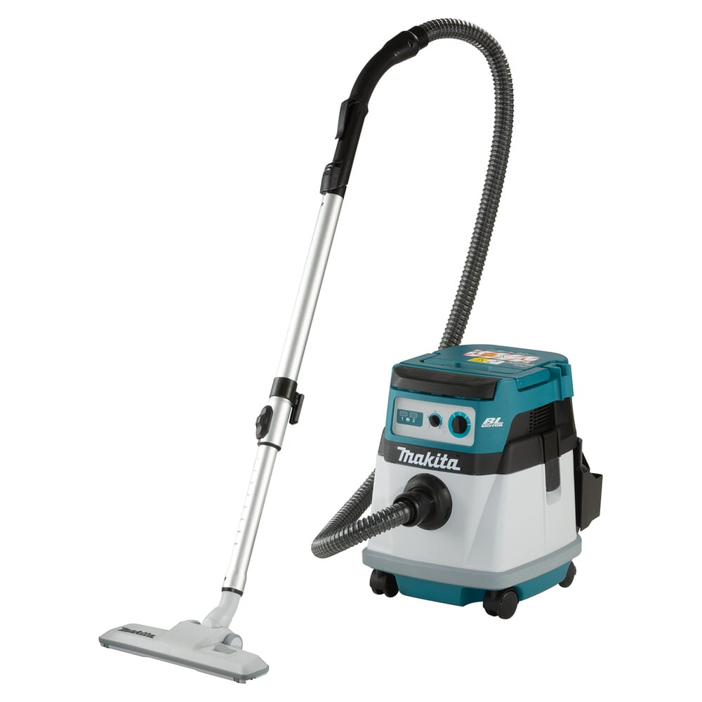 Review Akku-Staubsauger LXT®