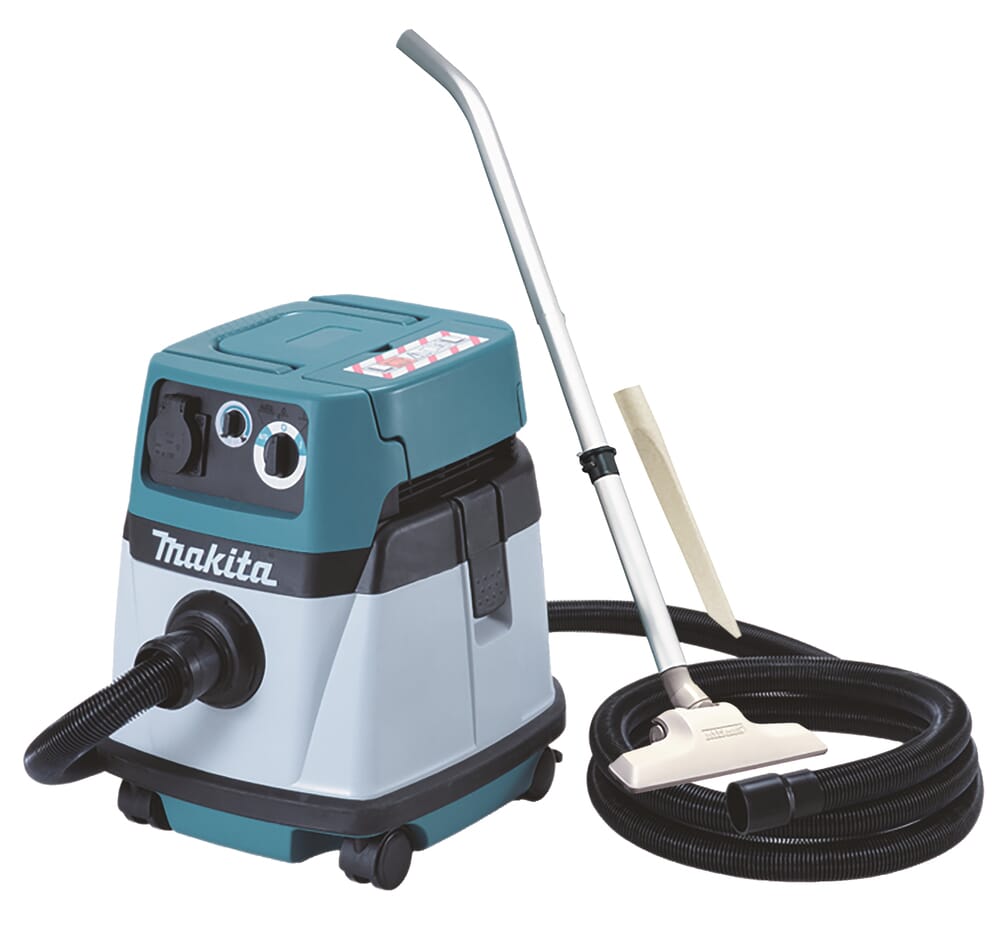 Review Industrieller-Staubsauger • 1 050 W
