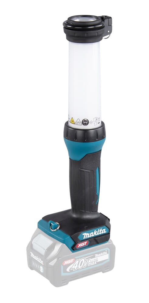 Review LED Akku-Lampe XGT®