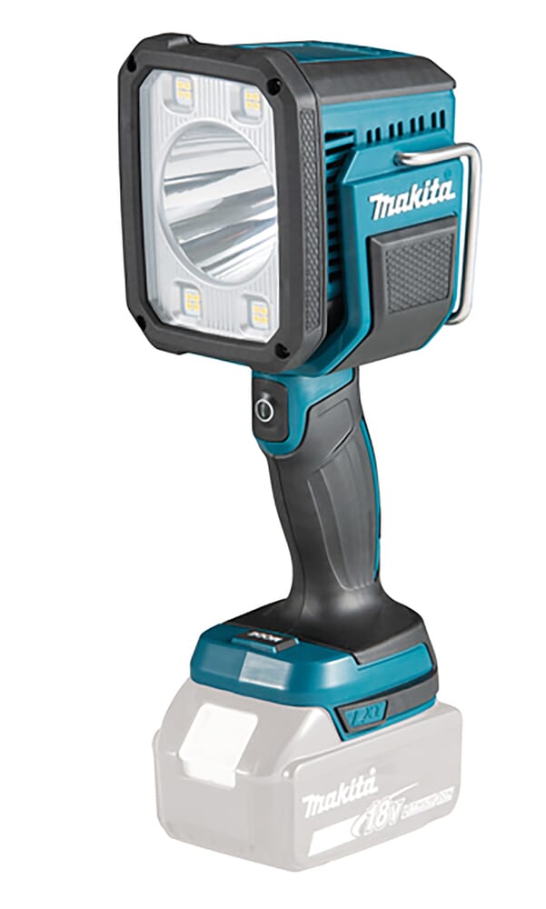 Review LED-Stablampe LXT®