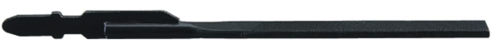 Review Flachfeile für Metall x3 für Säbelsäge