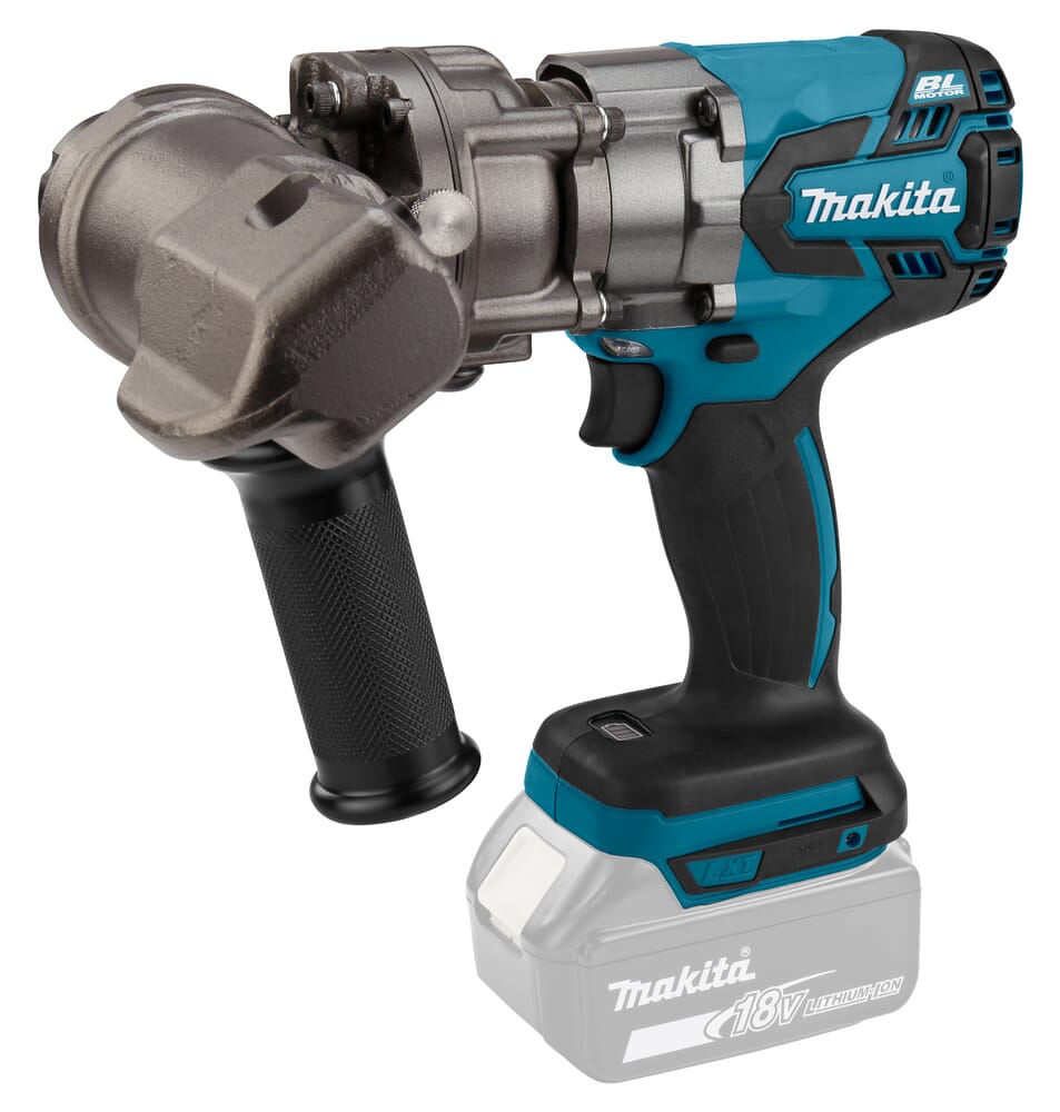 Review Akku-Gewindestangenschneider LXT®