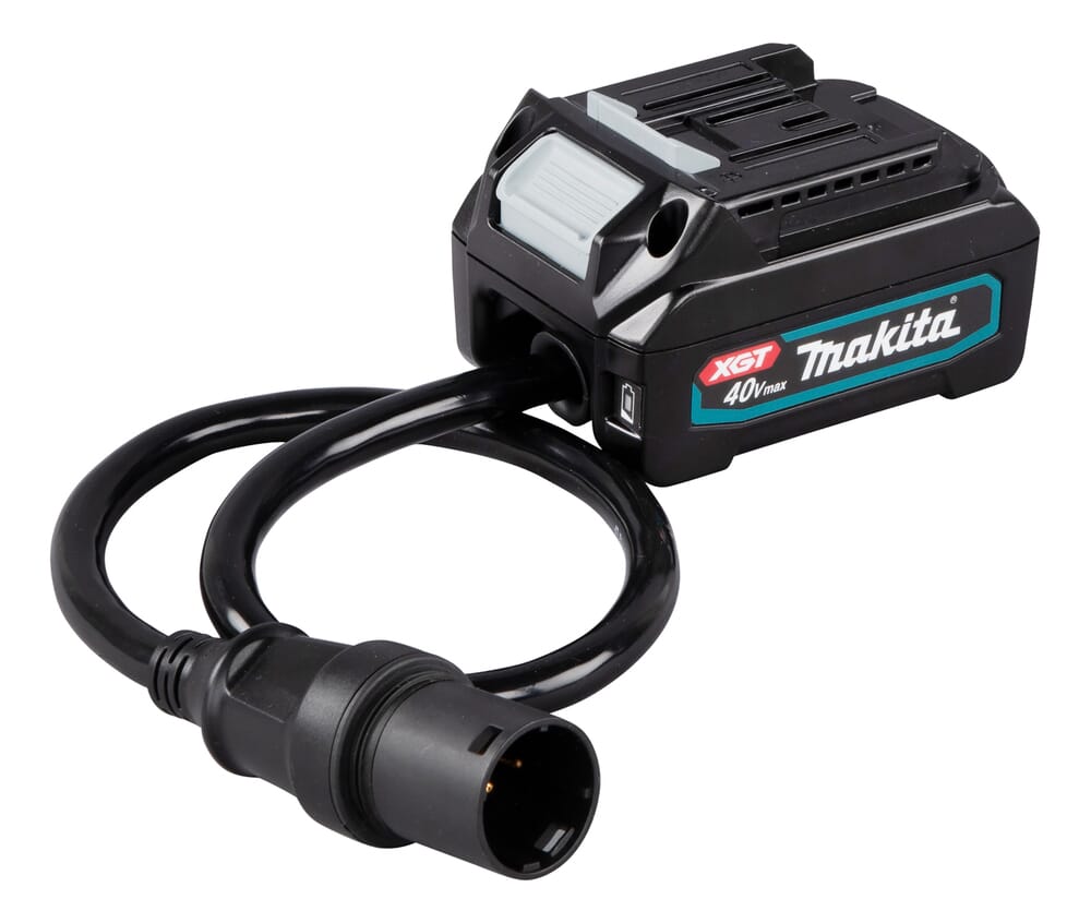 6666ページ 191N62-4 ADAPTER XGT 40V AKKU - PDC01/PDC1200 | ERSATZTEILE