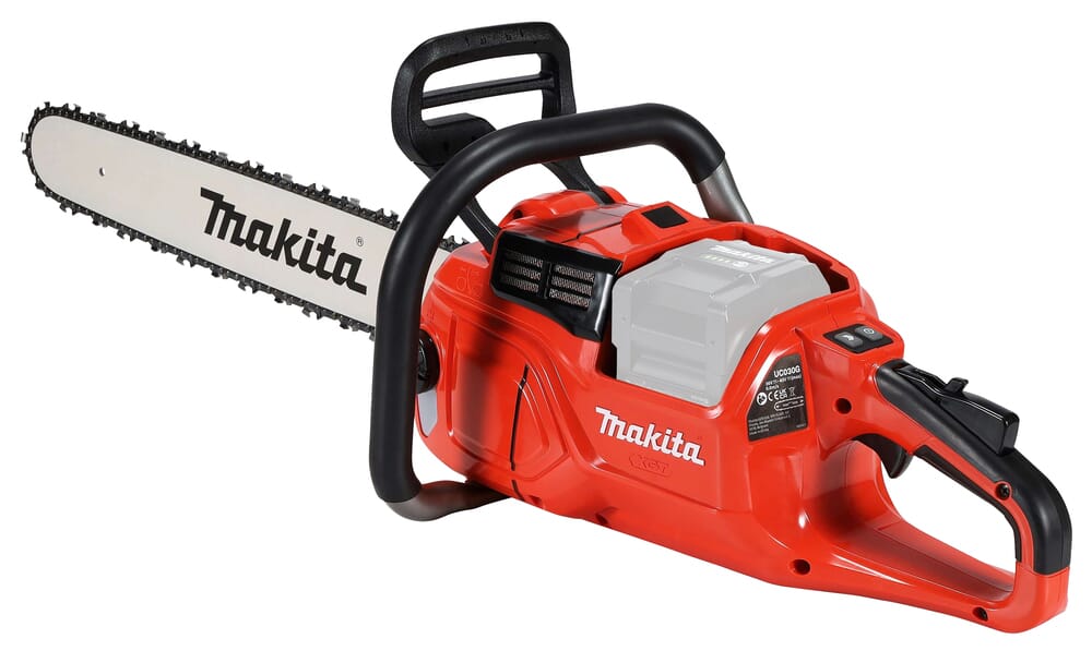 Akku-Kettensäge XGT ®
