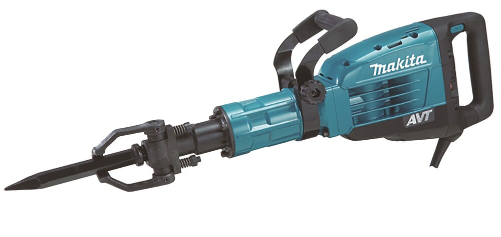 Review Abbruchhammer elektrisch