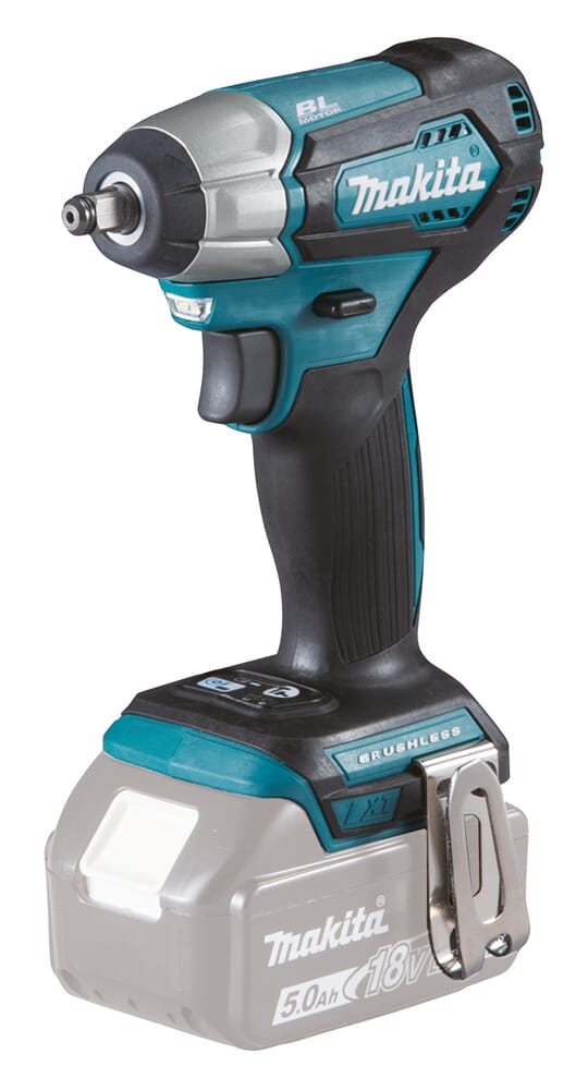 Review Akku-Schlagschrauber LXT®