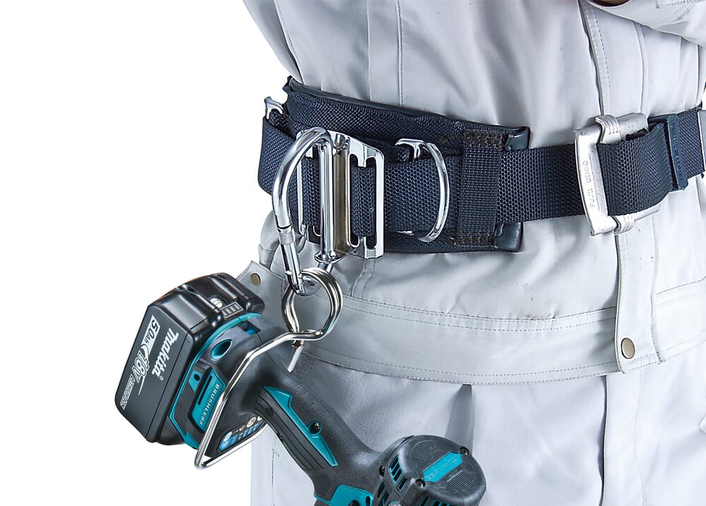 小物 12346577 191K57-9 Metall-Befestigungsring LXT | Zubehör für Akku