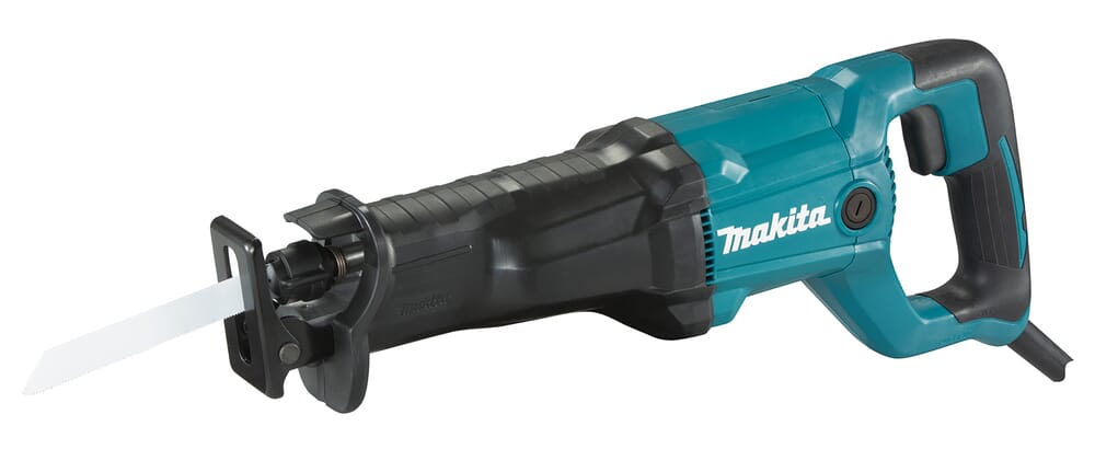 Review Elektrische Säbelsäge
