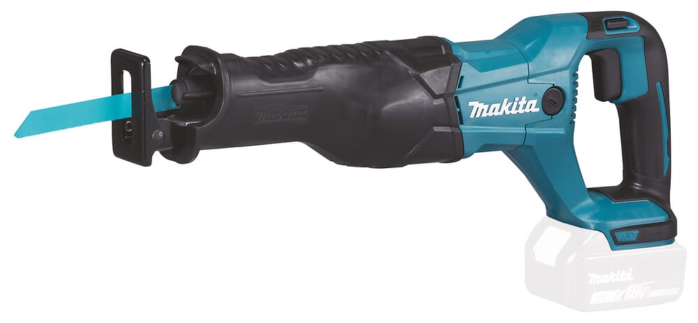 Review Akku-Säbelsäge LXT®