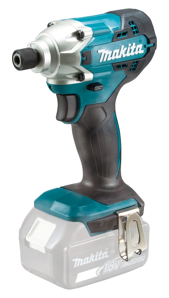 Review Akku-Schlagschrauber LXT®