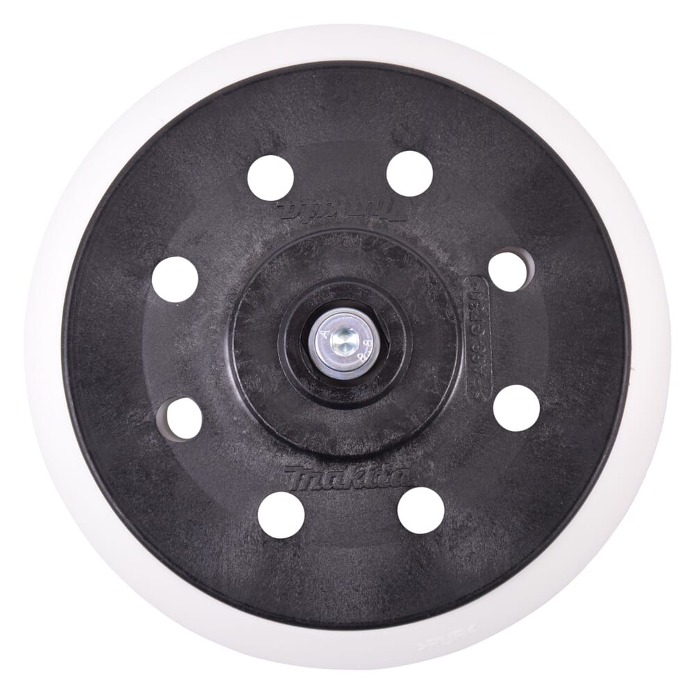 Makita 197314-7 Schleifteller Weiches 150 Mm Für
