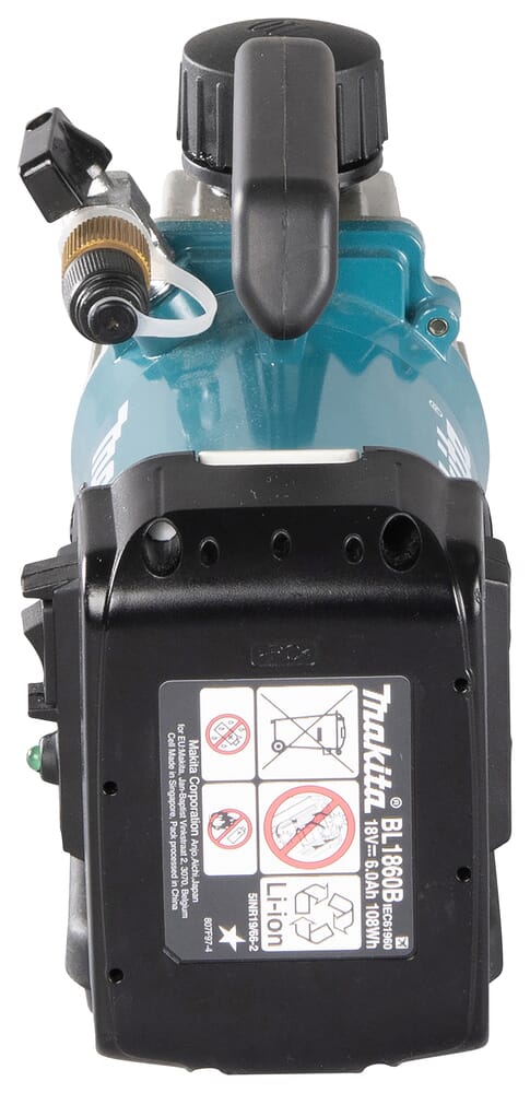 DVP180Z Akku-Vakuumpumpe LXT® | Akku-Programm | online kaufen