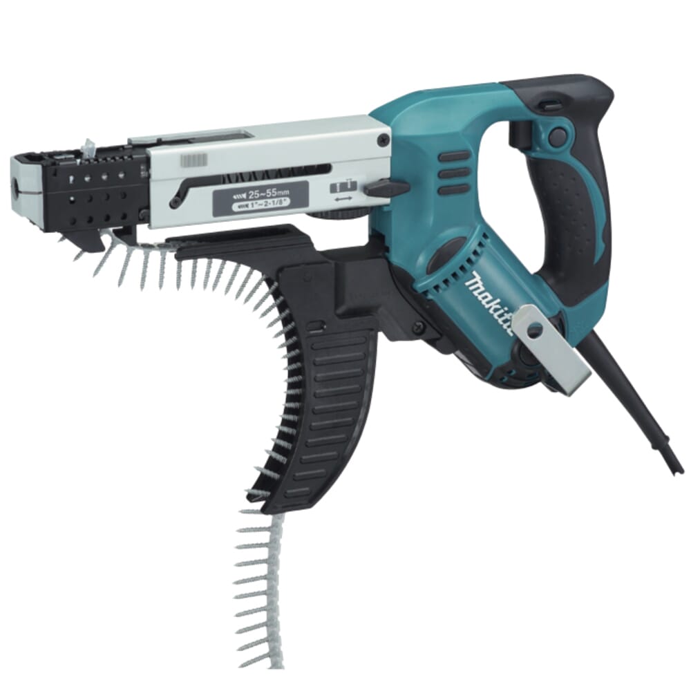 Review Magazinschrauber elektronisch • 470 W