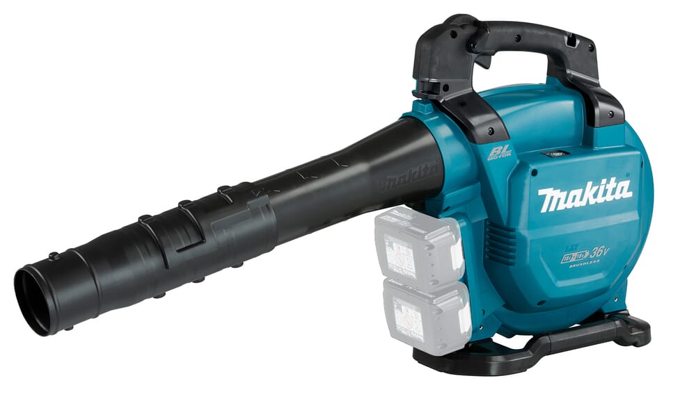 Review Akku-Blas- und Sauggerät LXT®