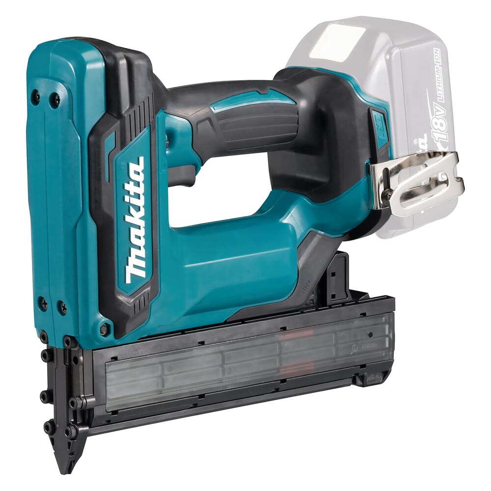 Review Akku-Nagler LXT®
