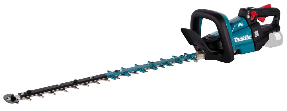 Review Akku-Heckenschere LXT®