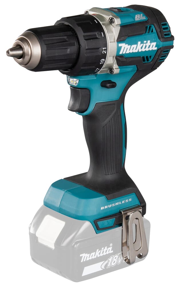 Review Akku-Bohrschrauber LXT®