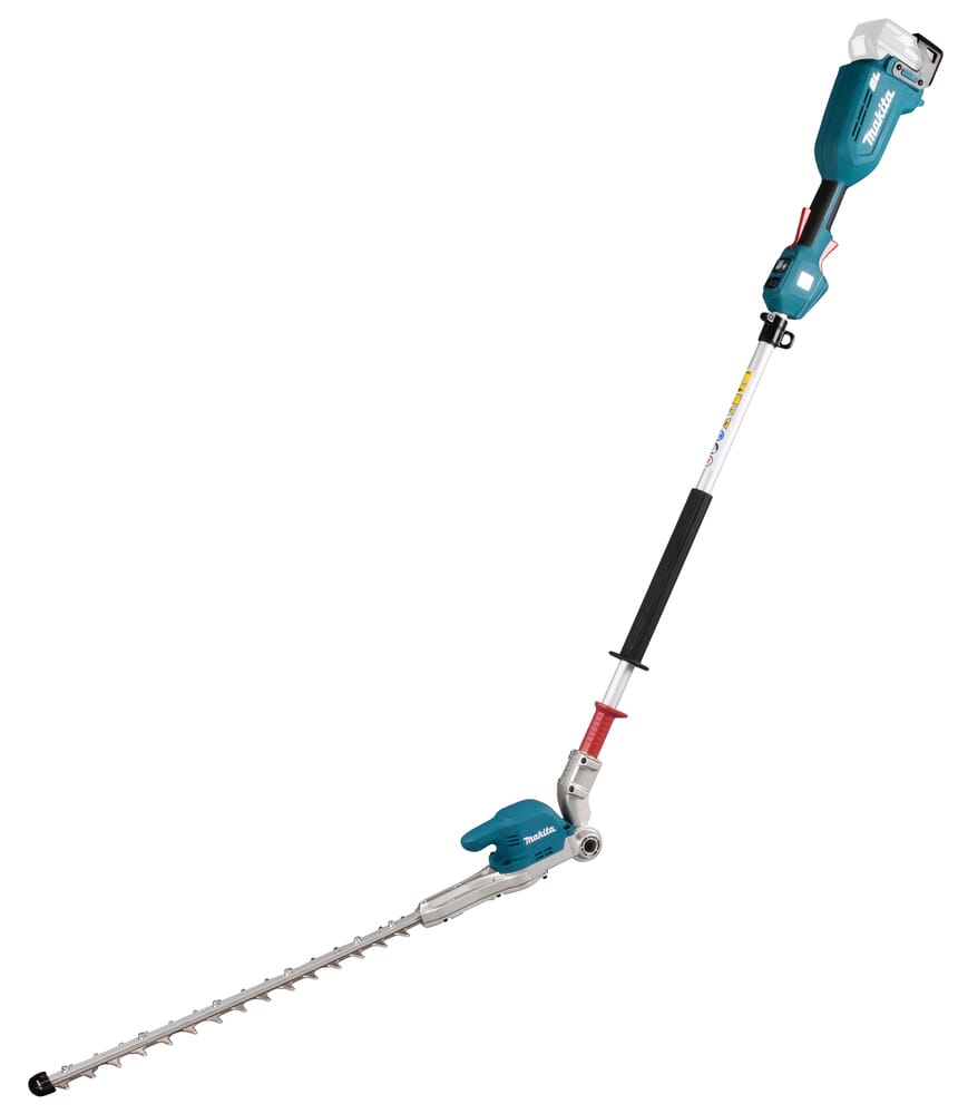 Review Akku-Stab-Heckenschere LXT®