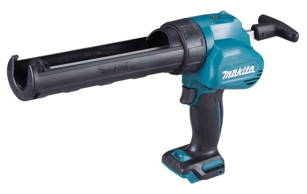 Review Akku-Kartuschenpistole CXT®
