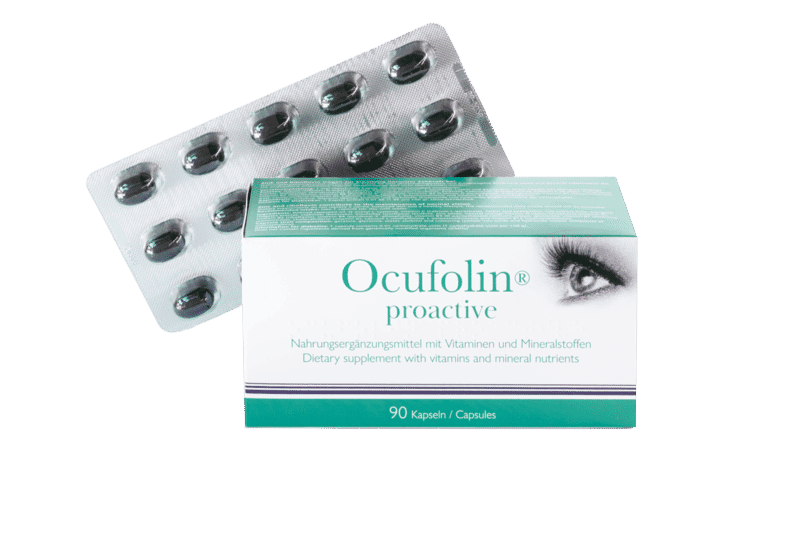 Ocufolin® Proactive