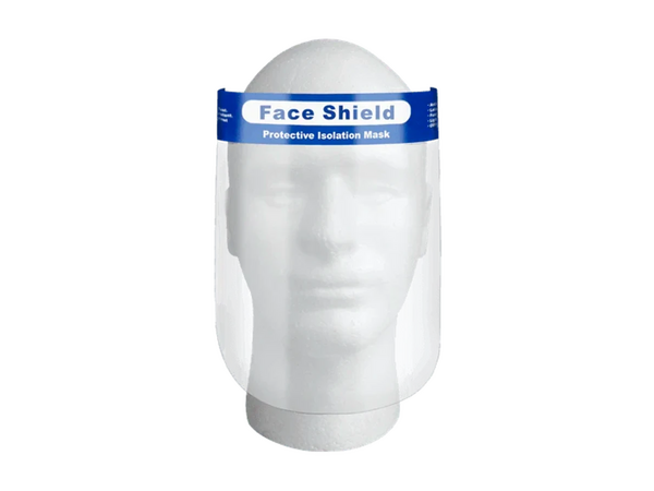 Produkt: Face shield Pet