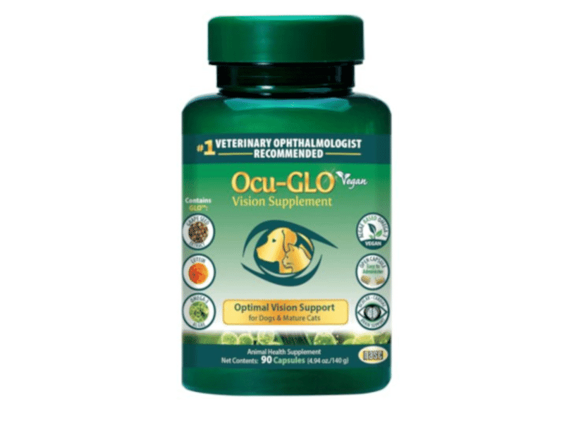 Ocu-GLO Vegan